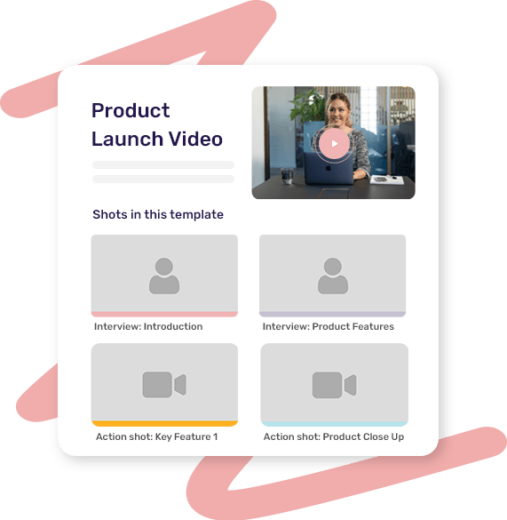 wrappt video templates for video production